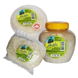 Крупнокристаллическая морская соль Alkaleks